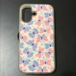 iPhone 16 MagSafe case